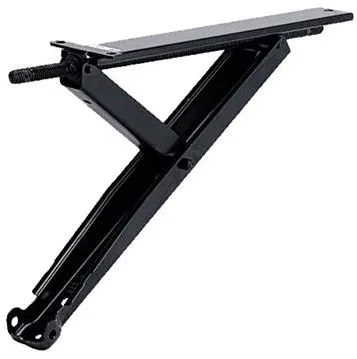 23026 – BAL NORCO Trailer Stabilizer Jack Stand, Use To Stabilize Light Weight Trailer/ Replacement For Non-Crank, Fl...